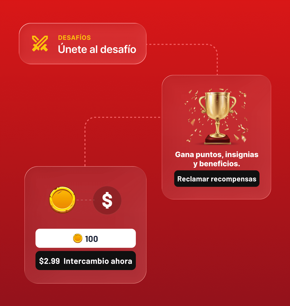 Torneo de fidelización por tiempo limitado y cuenta regresiva de oferta de bonificación