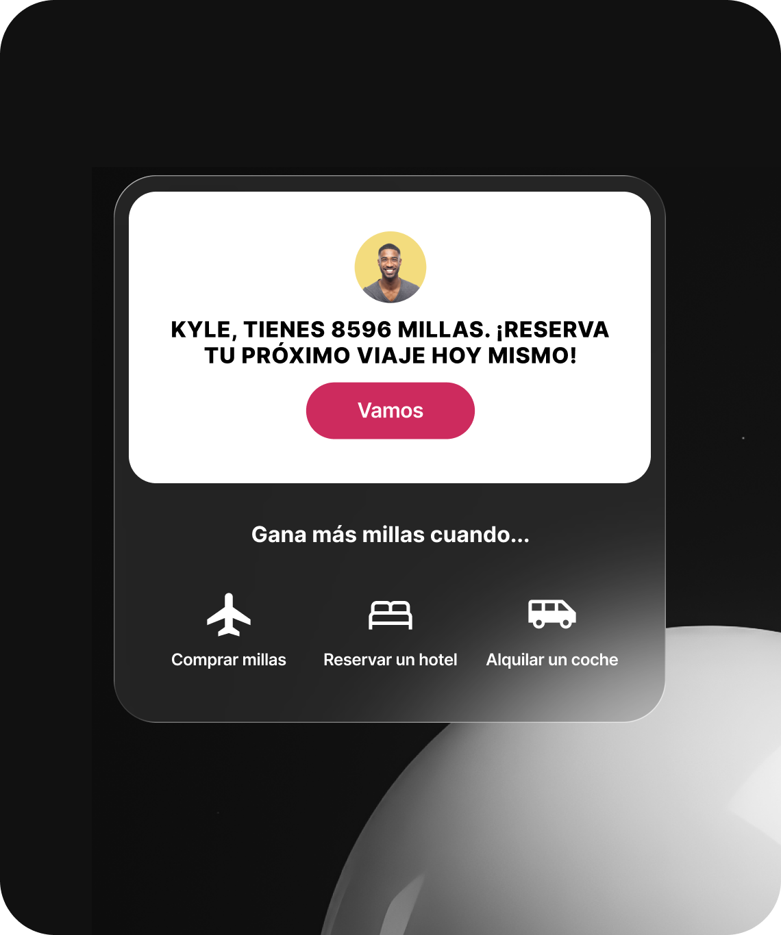 Engagement de fidelización para hospitalidad personalizado